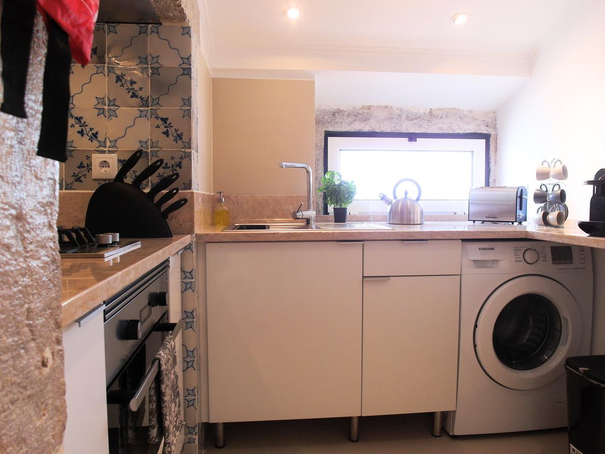 Alfamasweethome 1 Lisboa Kültér fotó