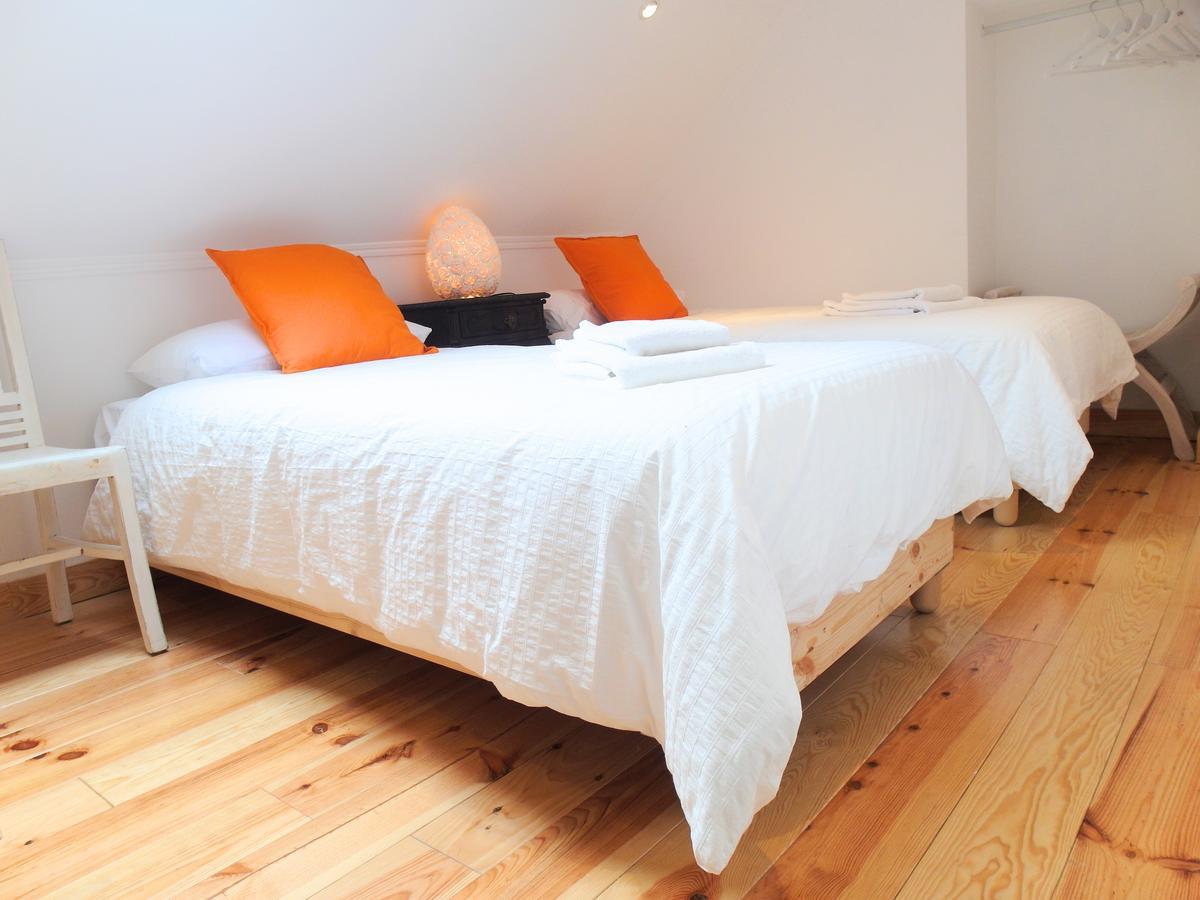 Alfamasweethome 1 Lisboa Kültér fotó