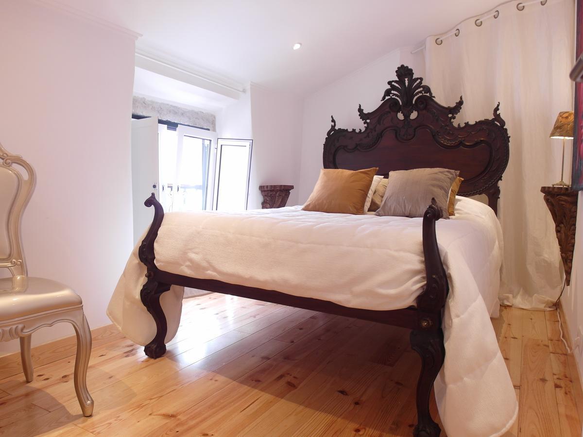 Alfamasweethome 1 Lisboa Kültér fotó