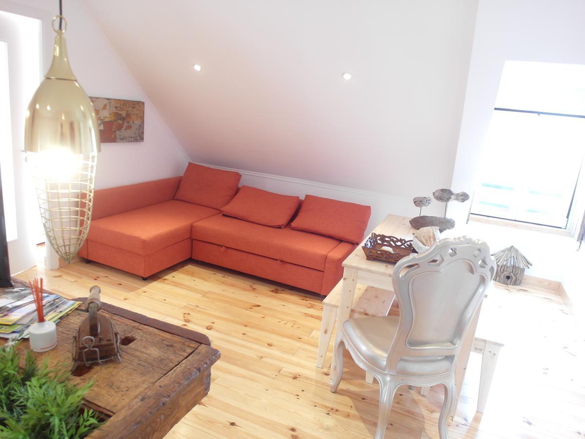 Alfamasweethome 1 Lisboa Kültér fotó