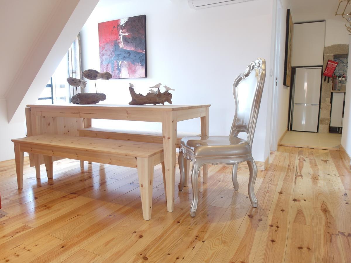 Alfamasweethome 1 Lisboa Kültér fotó