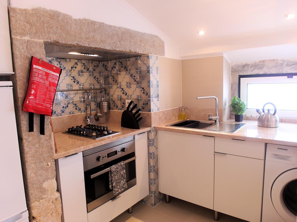 Alfamasweethome 1 Lisboa Kültér fotó