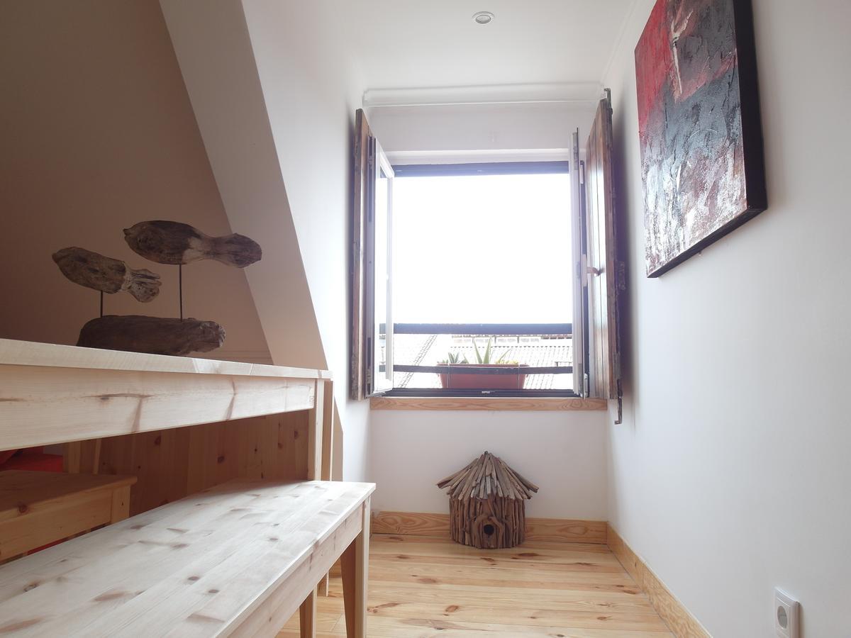 Alfamasweethome 1 Lisboa Kültér fotó